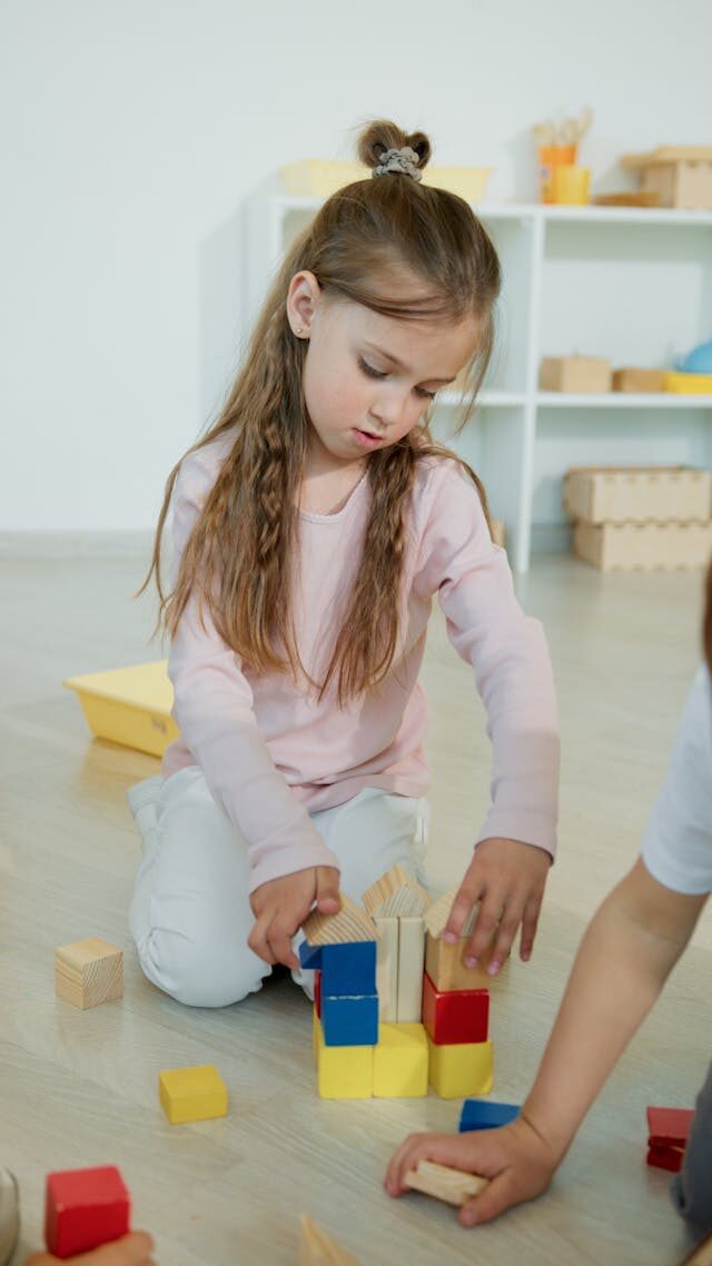 Cómo detectar TDAH en niños