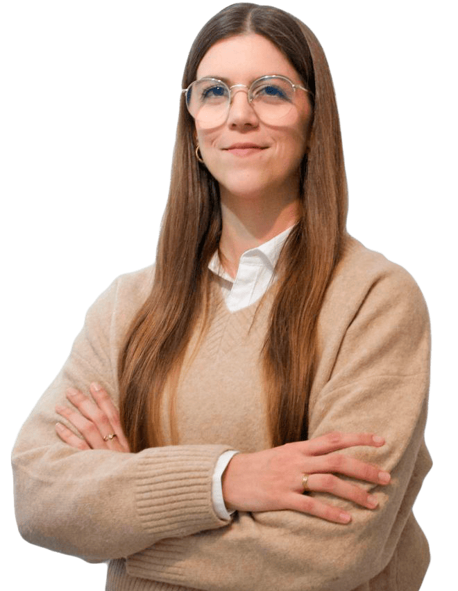 Cristina
