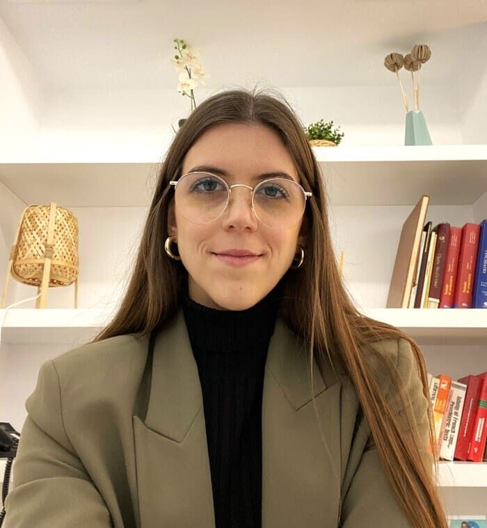 Cristina